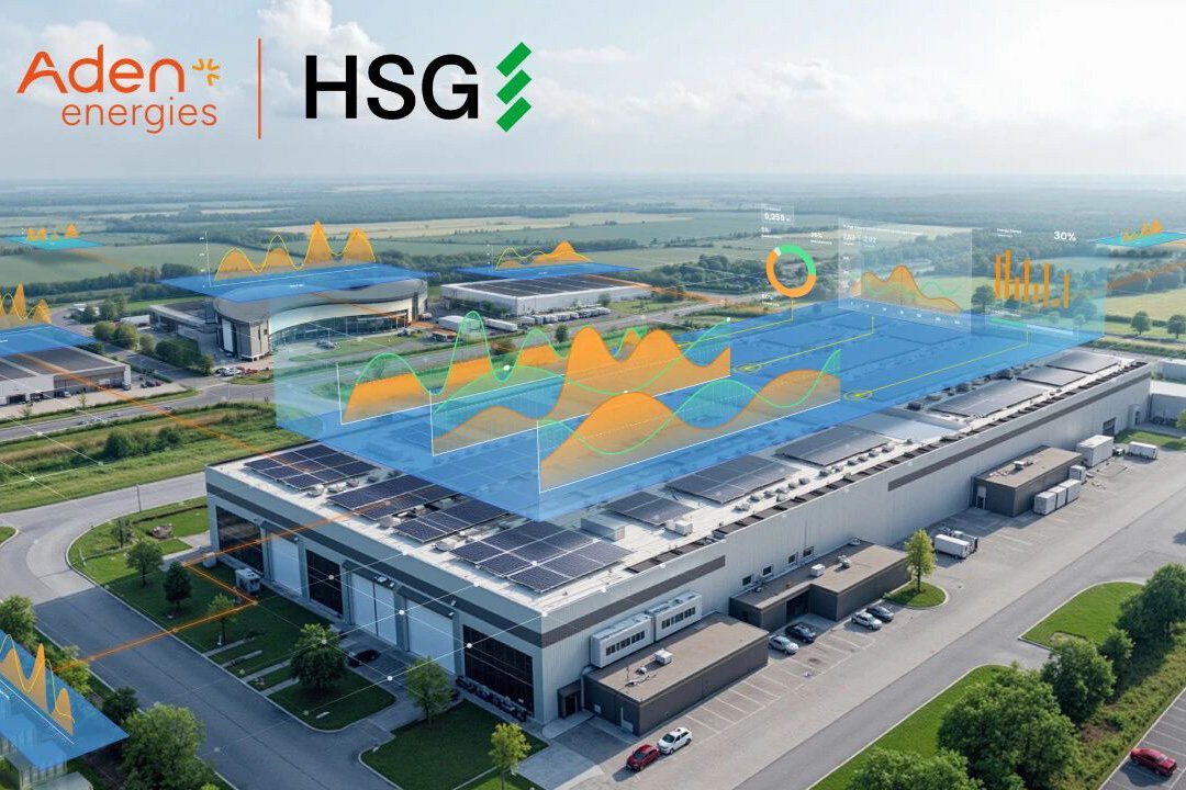 外資加碼布局！紅杉埃頓新能源項目簽約江蘇蘇州