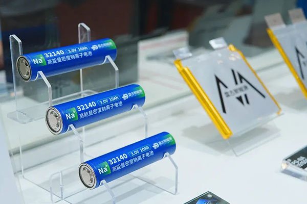 冠軍+1！盤古鈉電斬獲深圳創(chuàng)新創(chuàng)業(yè)大賽大鵬新區(qū)決賽一等獎(jiǎng)