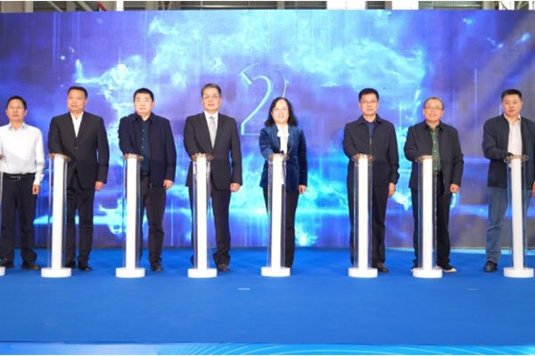 年產(chǎn)3萬(wàn)噸！超威集團(tuán)這一鈉離子電池硬碳負(fù)極材料項(xiàng)目投產(chǎn)