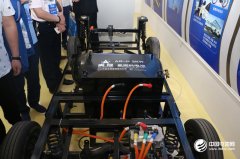 汽車(chē)邁向“氫”時(shí)代 產(chǎn)業(yè)化還得“爬坡過(guò)坎”