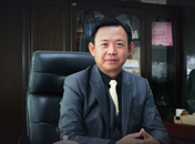  江西省倍特力新能源有限責(zé)任公司/深圳市倍特力電池有限公司董事長 龍翔