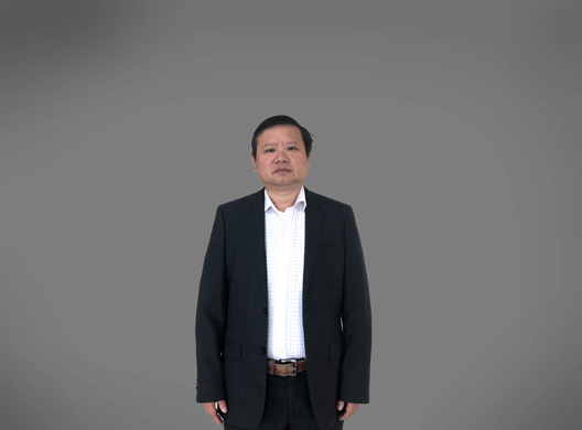  安徽銅冠銅箔集團(tuán)股份有限公司總經(jīng)理 甘國慶