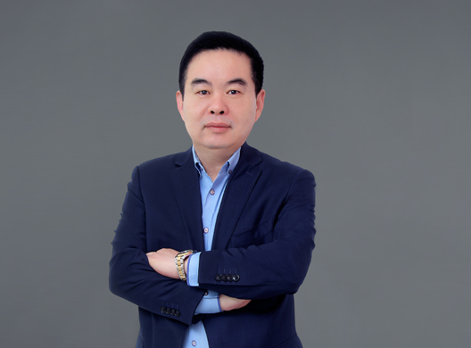  長虹三杰新能源有限公司總經(jīng)理 楊清欣