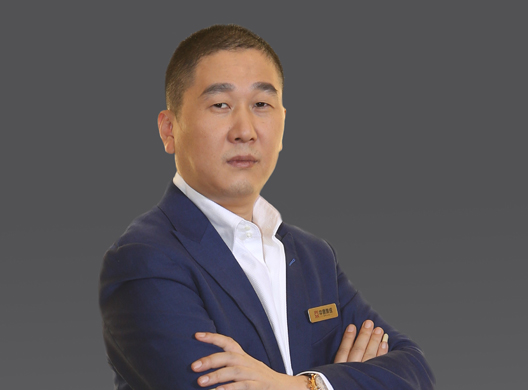  無錫中鼎集成技術(shù)有限公司創(chuàng)始人 張科