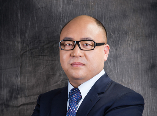  上海格派鎳鈷材料股份有限公司董事長 曹棟強(qiáng)