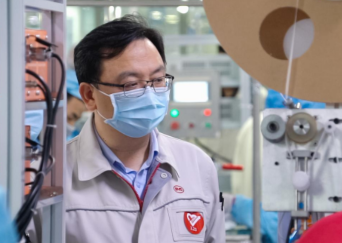 王傳福：中國(guó)六成家庭還沒(méi)車 首部車買純電壓力大