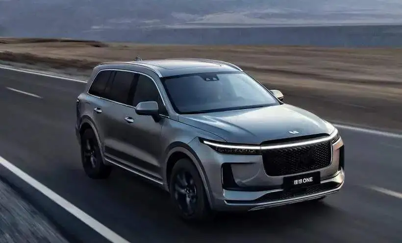 李想：從0-1和從1-10的階段 節(jié)奏把控對(duì)于創(chuàng)業(yè)的重要性