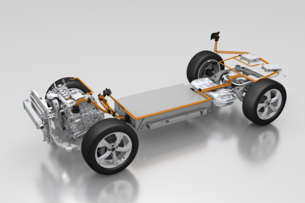 比亞迪總市值突破萬億大關(guān)！新能源車銷量超200萬輛