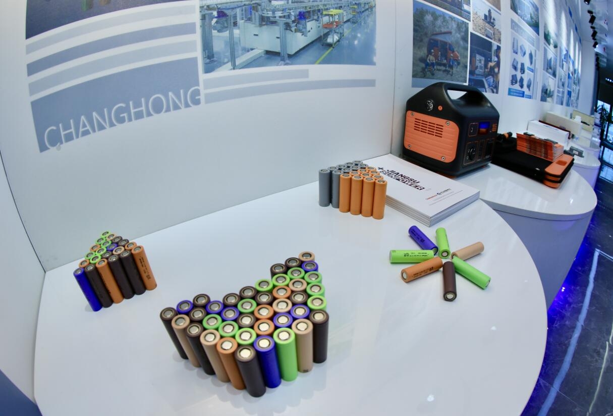 動力電池原材料需求量大漲 汽車業(yè)全球搶礦有多拼？