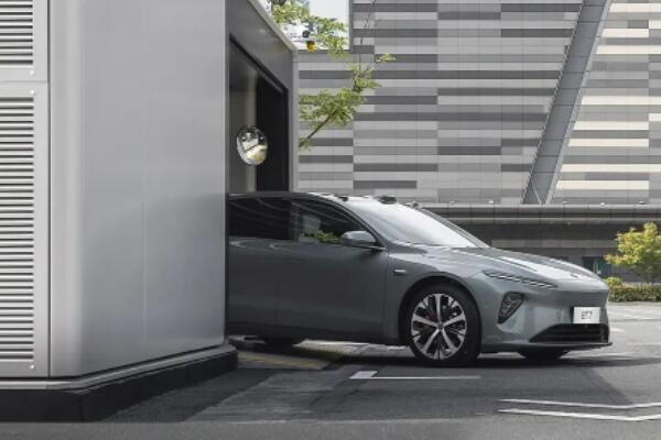 2月我國(guó)充電基礎(chǔ)設(shè)施增量為37.8萬(wàn)臺(tái) 換電站保有量達(dá)2022座