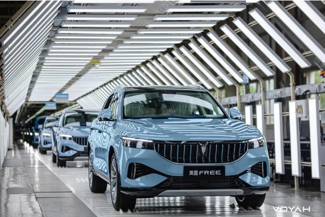 一季度世界新能源乘用車(chē)銷(xiāo)量達(dá)255萬(wàn)輛 中國(guó)占比近6成