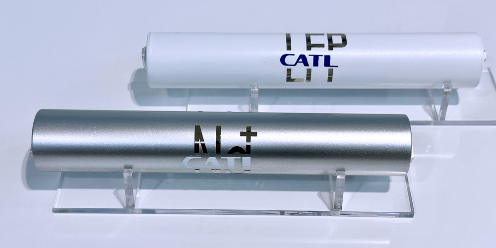 一季度全球動(dòng)力電池裝車(chē)133GWh:寧德時(shí)代居首 比亞迪同比翻倍增長(zhǎng)