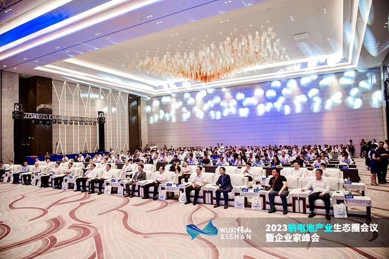 “鈉”就來電！鈉電池產(chǎn)業(yè)化賽道競速正酣