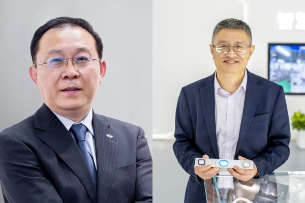 比亞迪/寧德時(shí)代首席科學(xué)家入選！2023年兩院院士增選有效候選人名單公布