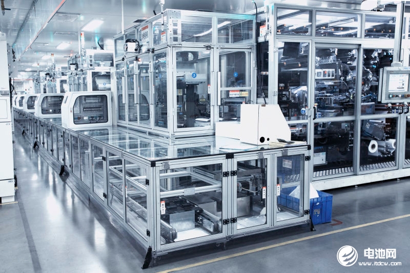 國家統(tǒng)計(jì)局：1-8月新能源汽車、鋰電池等產(chǎn)品生產(chǎn)較快增長