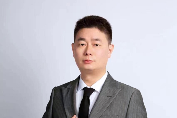 希誠新材陳欣:創(chuàng)新粉體技術(shù) 爭創(chuàng)電子導(dǎo)電漿料行業(yè)標桿