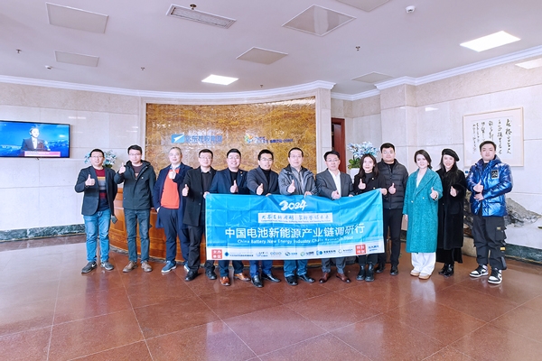 換道儲(chǔ)能/輕出行等領(lǐng)域 遠(yuǎn)東電池圓柱電池產(chǎn)能已達(dá)6GWh