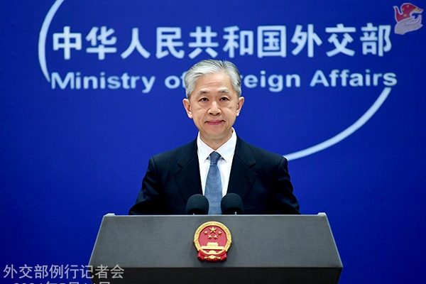 美國白宮擬對華加征電動汽車及鋰電池等關稅！中方回應來了！