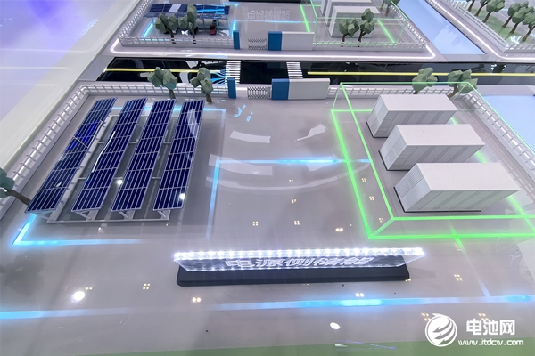 人社部公示！19個(gè)新職業(yè)！儲(chǔ)能在列！