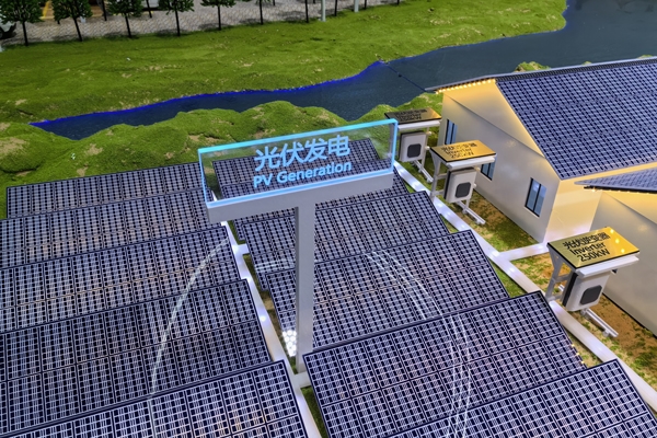 提高行業(yè)準(zhǔn)入！光伏領(lǐng)域?qū)⒂卮笳{(diào)整！