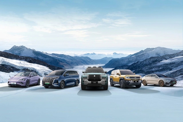 滲透率高達53.9%！8月我國新能源乘用車零售102.7萬輛