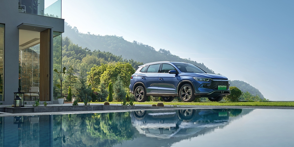 110萬輛！68.4GWh！我國8月新能源汽車及動力電池銷量出爐