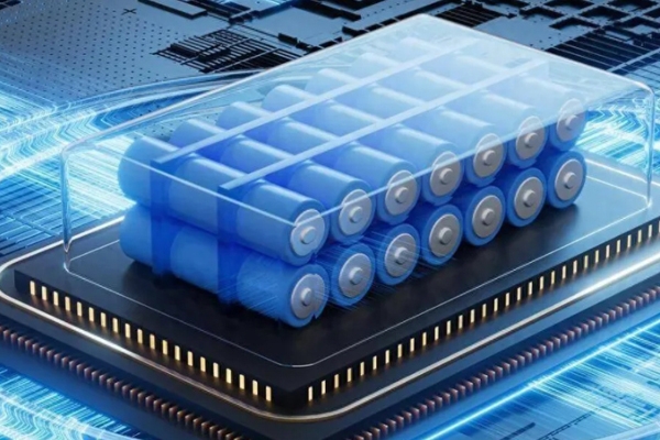 35億元！內(nèi)蒙古烏海10萬噸/年鈉離子正極材料生產(chǎn)基地更新動態(tài)