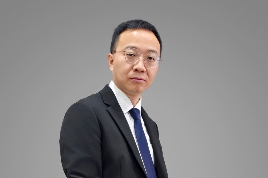 盟固利朱武:鋰電材料行業(yè)15年老將 矢志創(chuàng)新謀超越