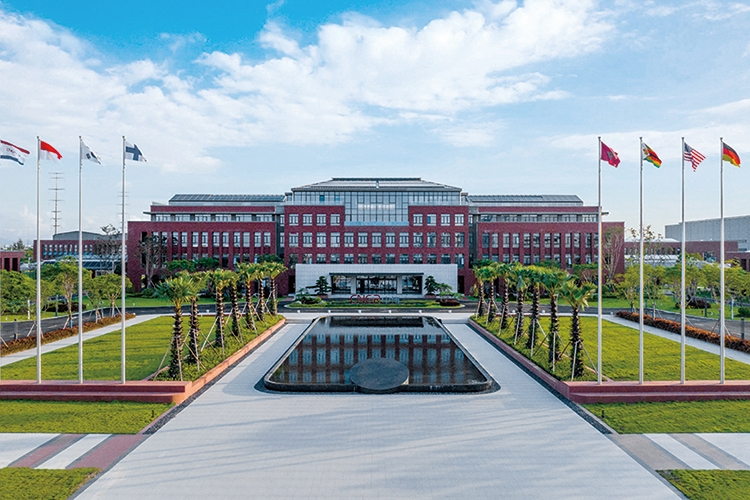 發(fā)展全球化，又一家鋰電池材料上市公司沖刺A+H！