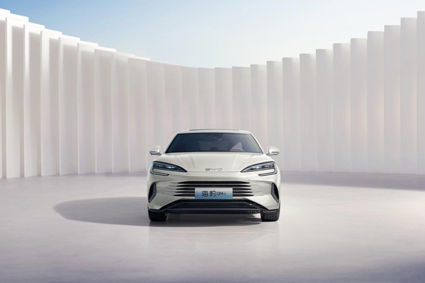 財(cái)政部：年度公務(wù)用車(chē)采購(gòu)總量中新能源車(chē)占比原則上不低于30%