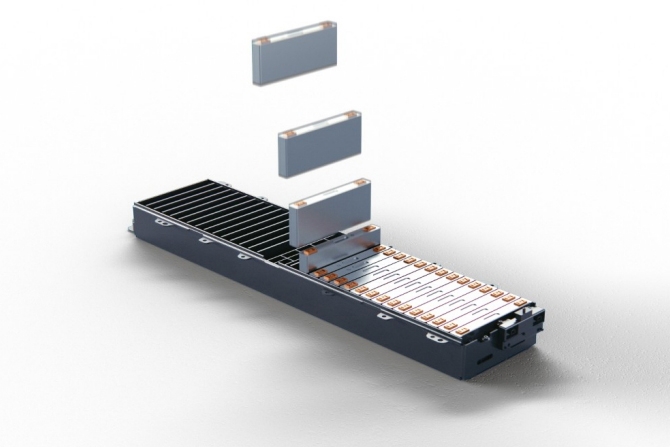 10億美元！通用擬向LG新能源出售美國(guó)合資電池公司股份