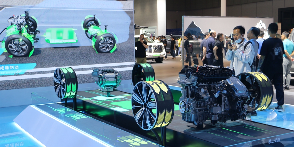 中辦、國辦發(fā)文：推動智慧城市基礎設施與智能網(wǎng)聯(lián)汽車協(xié)同發(fā)展