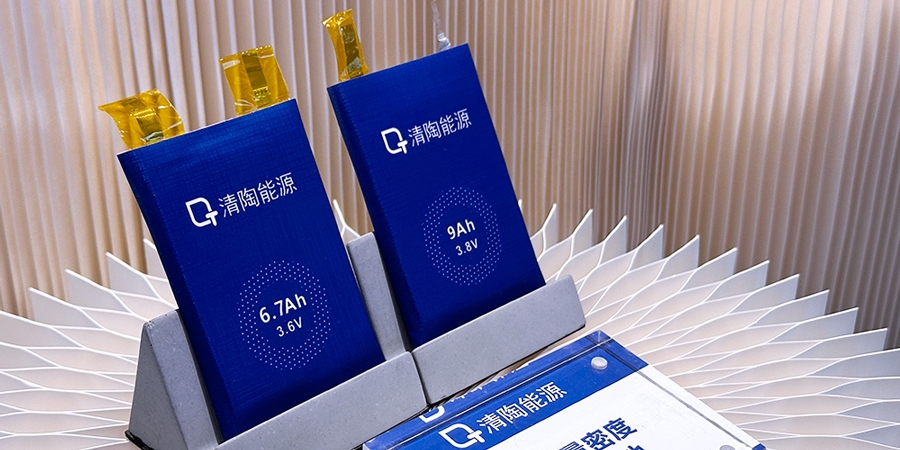 2024年固態(tài)電池領(lǐng)域投資與融資大盤點(diǎn)！車企競(jìng)相釋放上車信號(hào)