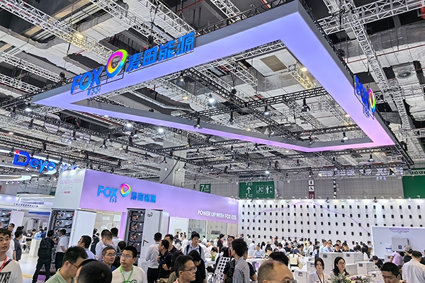 估值超百億元！青山系又一儲能公司擬沖刺IPO