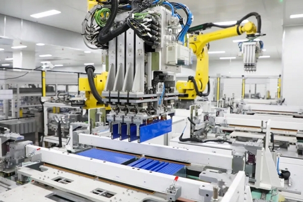 197.1GWh！2024年我國新能源車及電池出口增速放緩