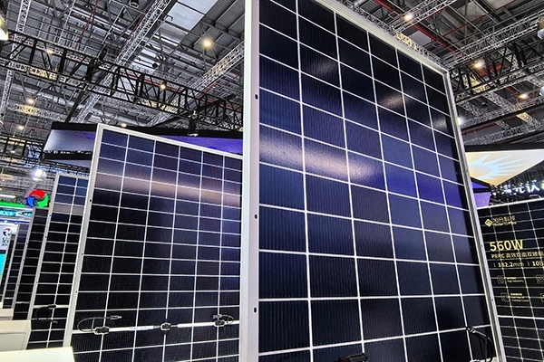 國家能源局：全國累計(jì)核發(fā)綠證49.55億個(gè) 其中33.79億個(gè)可交易