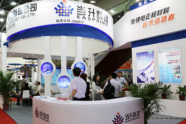 140億元！11萬噸！鋰電巨頭鎖單正極材料