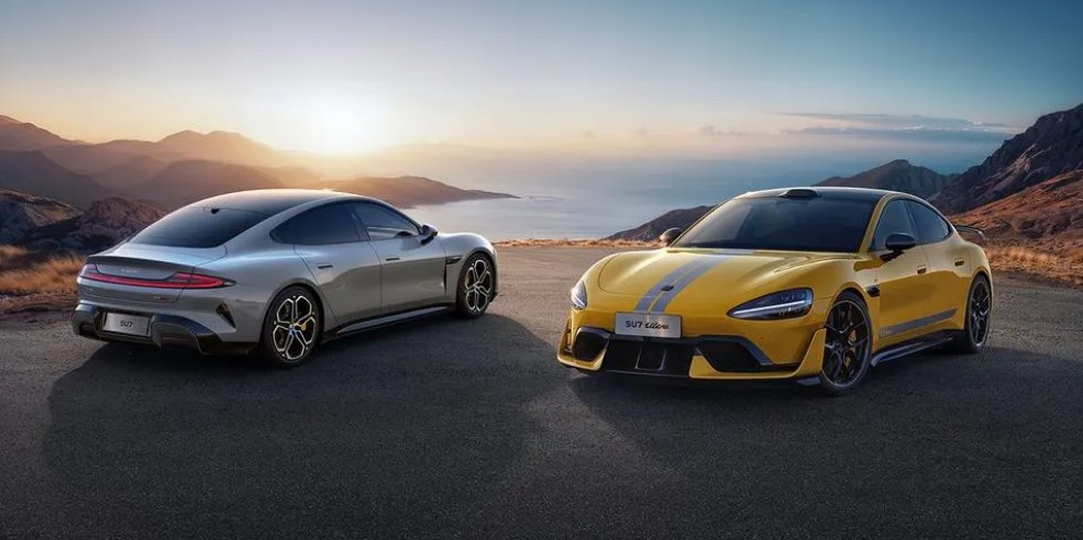 小米/理想/蔚來/小鵬/零跑/極氪2024年財報速覽，誰將下一個扭虧？