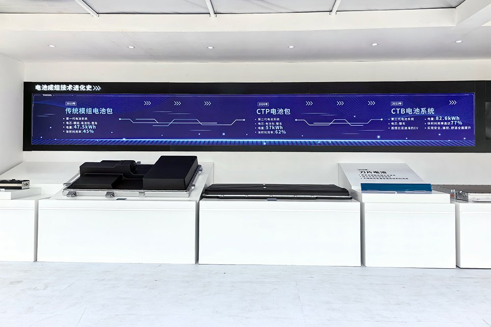 涉及動力電池等！4月1日起將實施一批國家標(biāo)準(zhǔn)