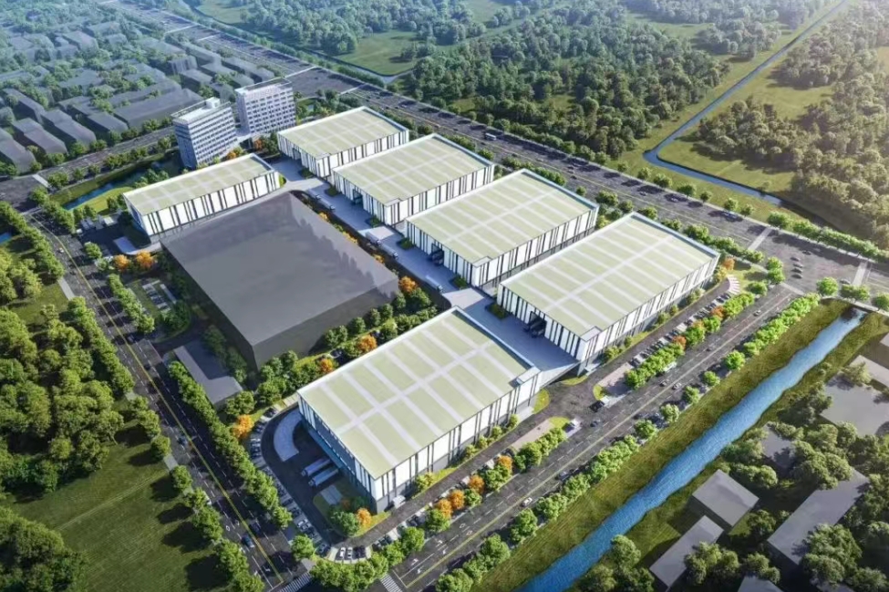 逾50億元！這一新能源產(chǎn)業(yè)園項(xiàng)目簽約福建福州