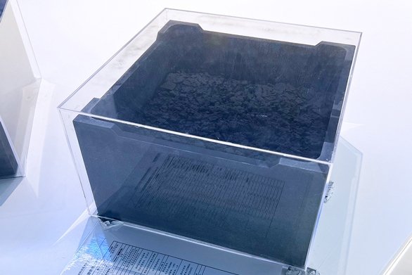 一季度我國電動(dòng)汽車等“新三樣”產(chǎn)業(yè)保持較高速度增長