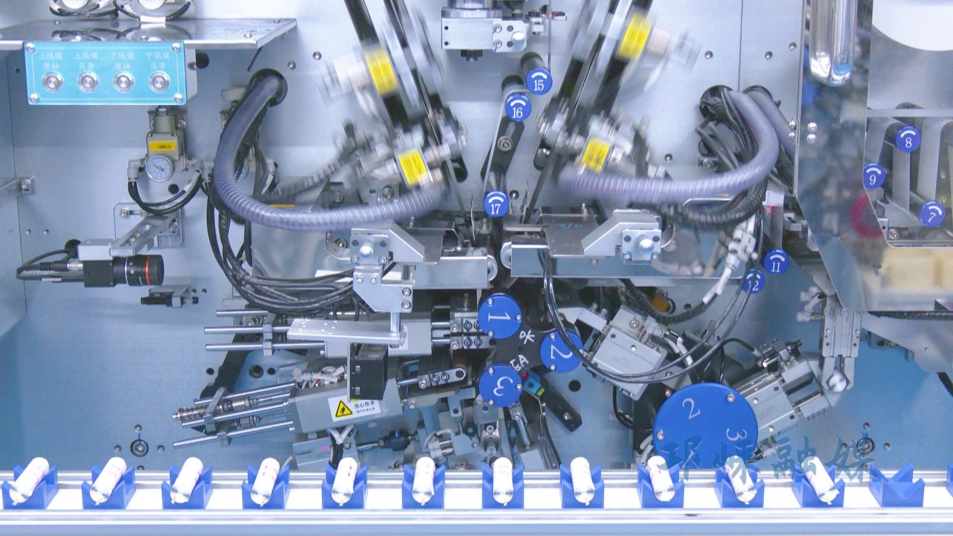 圖/四川邛崍經(jīng)濟開發(fā)區(qū)