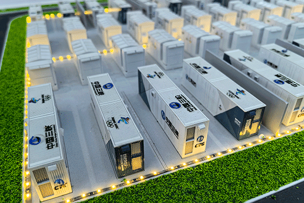 五部門：提升電池系統(tǒng)本質(zhì)安全水平 完善電化學(xué)儲能相關(guān)標(biāo)準(zhǔn)規(guī)范