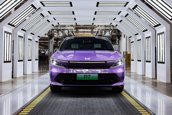 電動(dòng)汽車市場(chǎng)需求放緩 本田將削減電動(dòng)化投資至7萬(wàn)億日元