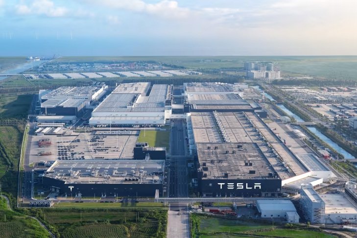 76個(gè)上榜！特斯拉/多氟多在列！第二批智能制造試點(diǎn)公布！