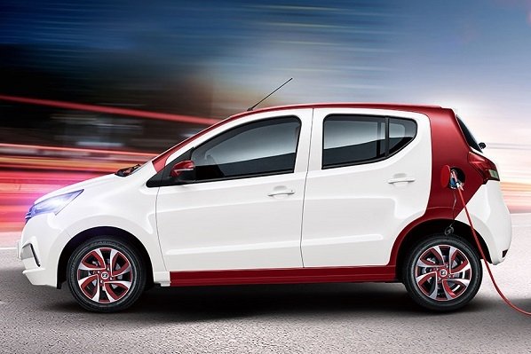 眾泰汽車及董事長(zhǎng)等人被警示：去年虧損10億元 銷量?jī)H14輛