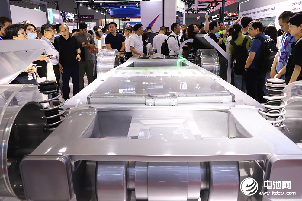 動(dòng)力電池 動(dòng)力電池