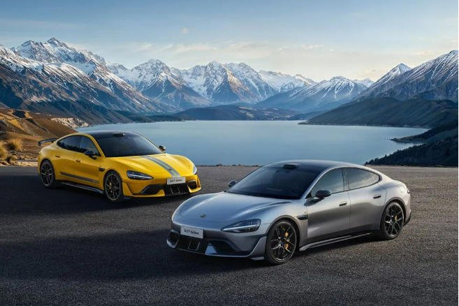 小米汽車公布固態(tài)電池相關(guān)專利 2030年全球固態(tài)電池出貨量將超614GWh