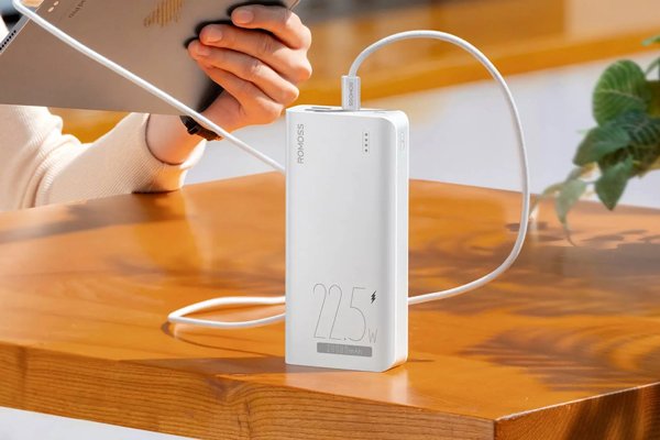 多所高校禁用！羅馬仕召回超49萬臺充電寶