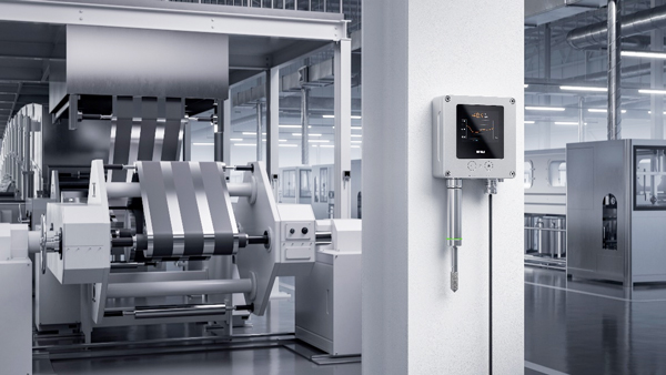 電池制造對(duì)露點(diǎn)傳感器核心需求在哪？如何保障可靠性？